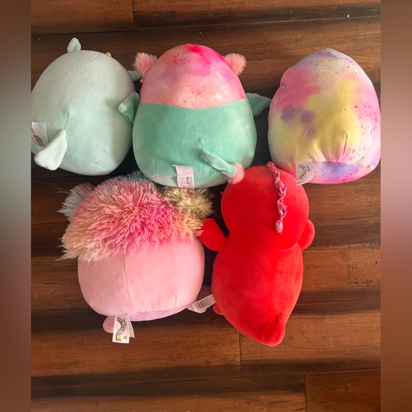 Random mallow bundle - Picture 2 of 2